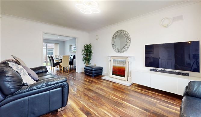 25 Huntstown Glen, Mulhuddart, Dublin 15