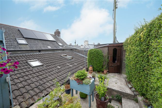242 Blarney Street, Cork