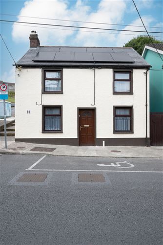 242 Blarney Street, Cork