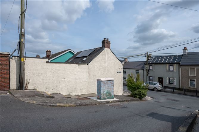 242 Blarney Street, Cork