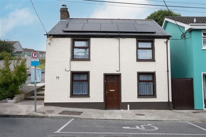 242 Blarney Street, Cork