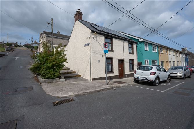 242 Blarney Street, Cork