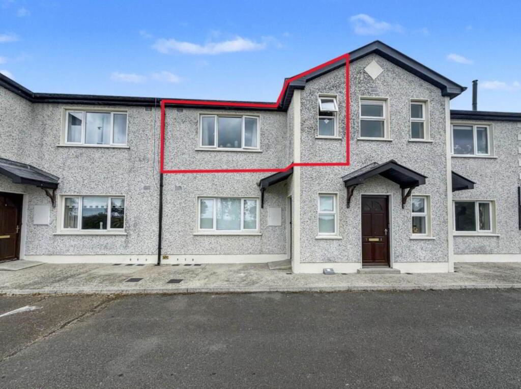 Apt 7, Hazelgrove, Towerhill, Borrisokane, Tipperary