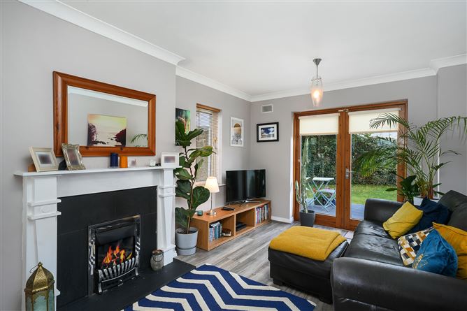 1 Gazelle Terrace, Tyrrelstown, Dublin 15