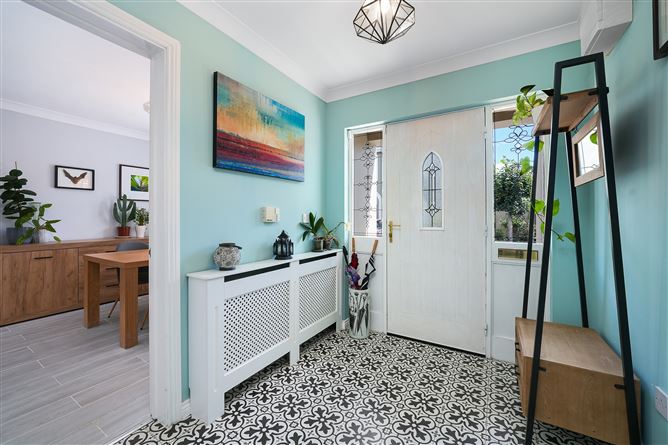 1 Gazelle Terrace, Tyrrelstown, Dublin 15