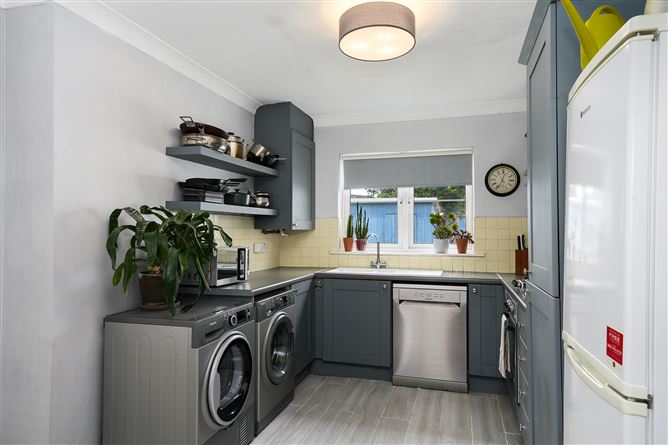 1 Gazelle Terrace, Tyrrelstown, Dublin 15