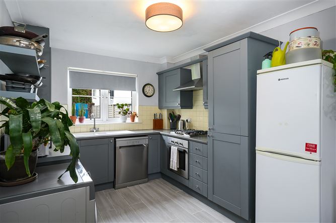 1 Gazelle Terrace, Tyrrelstown, Dublin 15