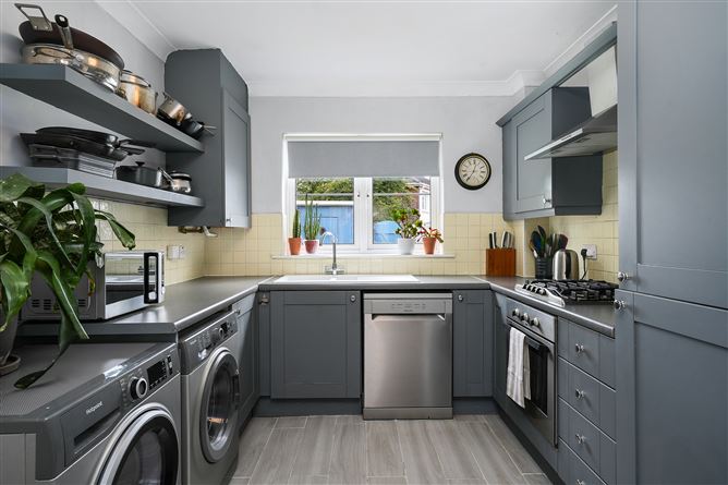 1 Gazelle Terrace, Tyrrelstown, Dublin 15