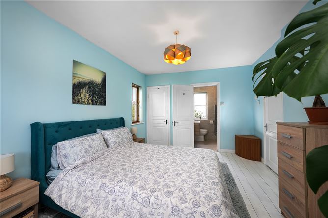 1 Gazelle Terrace, Tyrrelstown, Dublin 15