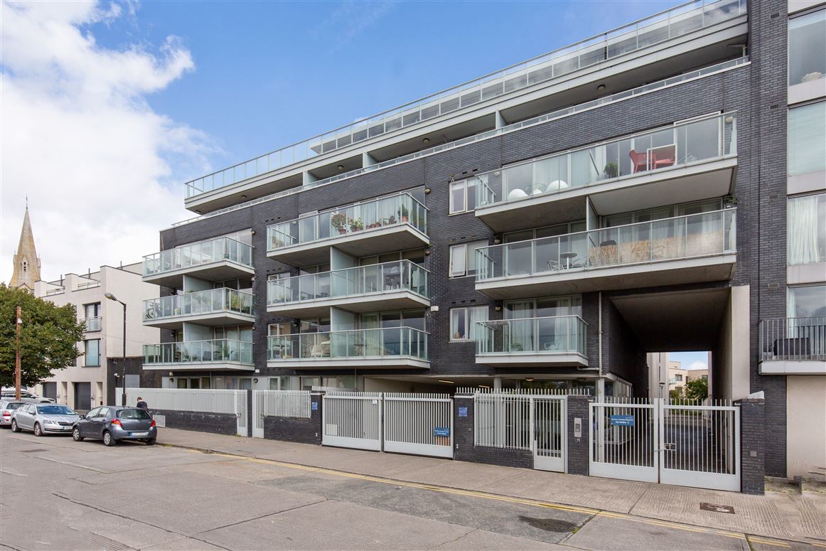 15 Fitzwilliam Point, Fitzwilliam Quay, Ringsend,   Dublin 4