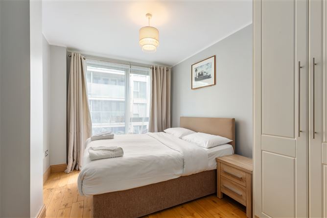 15 Fitzwilliam Point, Fitzwilliam Quay, Ringsend,   Dublin 4
