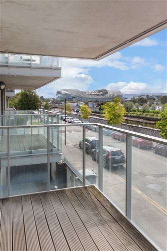15 Fitzwilliam Point, Fitzwilliam Quay, Ringsend,   Dublin 4