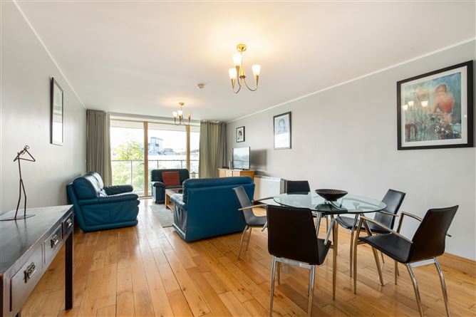15 Fitzwilliam Point, Fitzwilliam Quay, Ringsend,   Dublin 4
