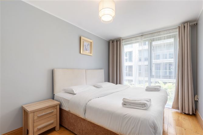 15 Fitzwilliam Point, Fitzwilliam Quay, Ringsend,   Dublin 4