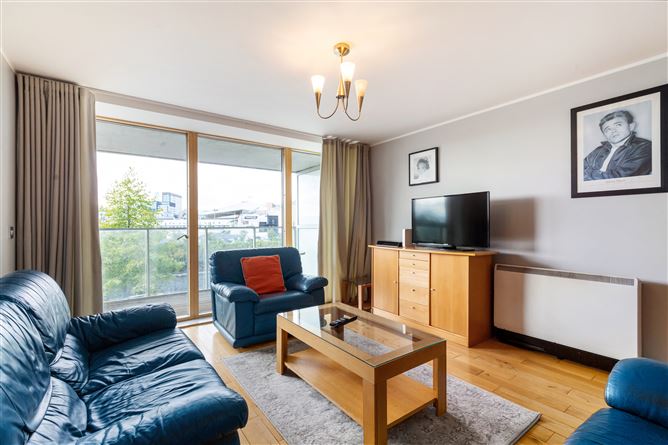 15 Fitzwilliam Point, Fitzwilliam Quay, Ringsend,   Dublin 4