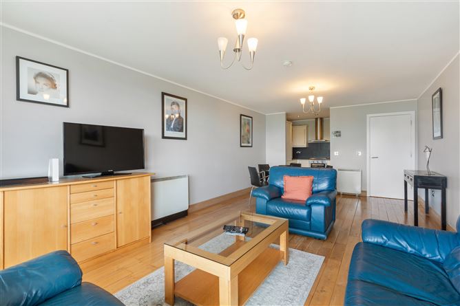 15 Fitzwilliam Point, Fitzwilliam Quay, Ringsend,   Dublin 4