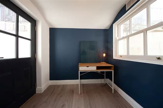 Apt 11, 52 Mountjoy Square South, Dublin 1, Dublin