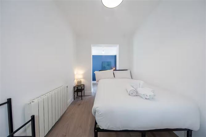 Apt 11, 52 Mountjoy Square South, Dublin 1, Dublin