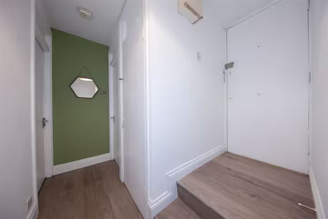 Apt 11, 52 Mountjoy Square South, Dublin 1, Dublin