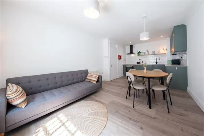 Apt 11, 52 Mountjoy Square South, Dublin 1, Dublin