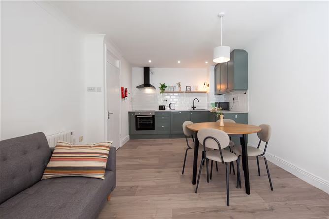 Apt 11, 52 Mountjoy Square South, Dublin 1, Dublin