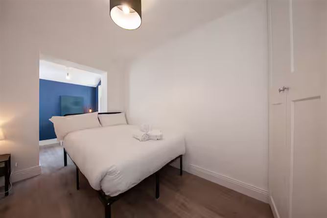 Apt 11, 52 Mountjoy Square South, Dublin 1, Dublin