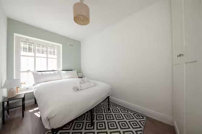Apt 11, 52 Mountjoy Square South, Dublin 1, Dublin