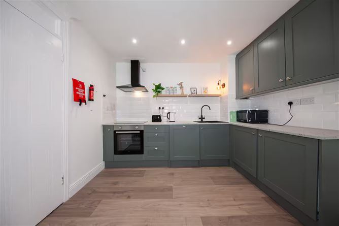 Apt 11, 52 Mountjoy Square South, Dublin 1, Dublin