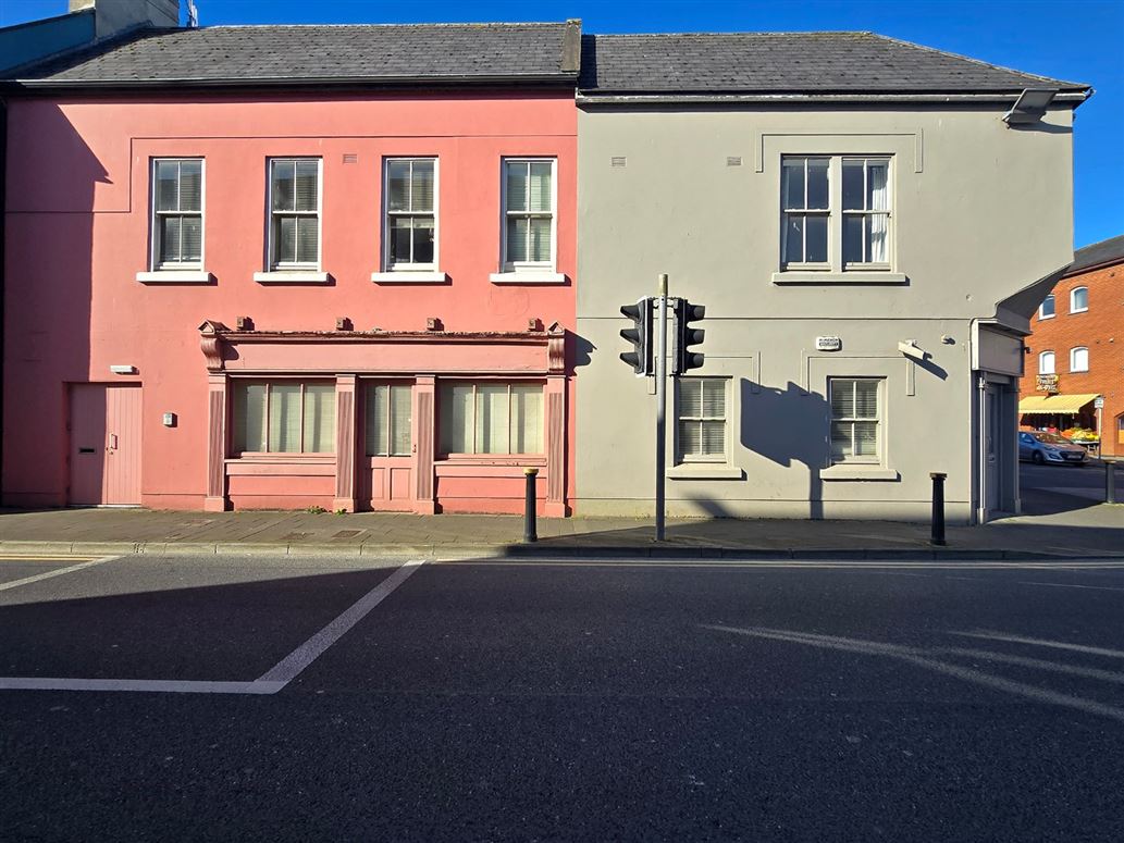 Mill Road, Ennis, Co. Clare