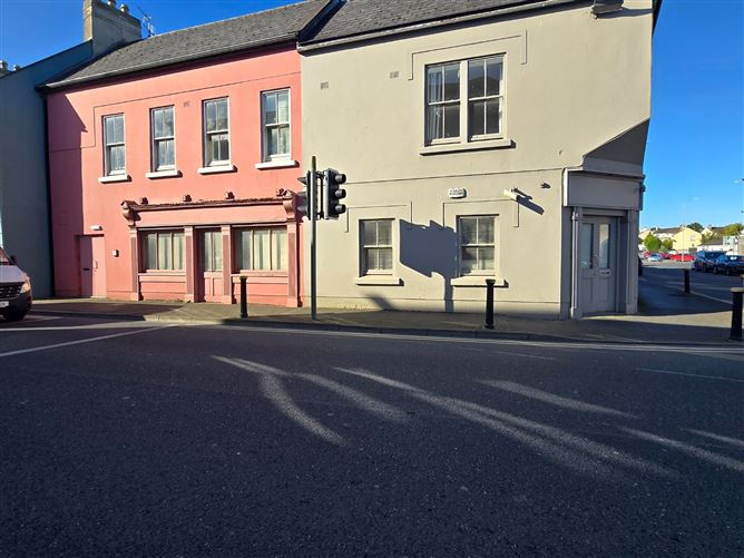 Mill Road, Ennis, Co. Clare