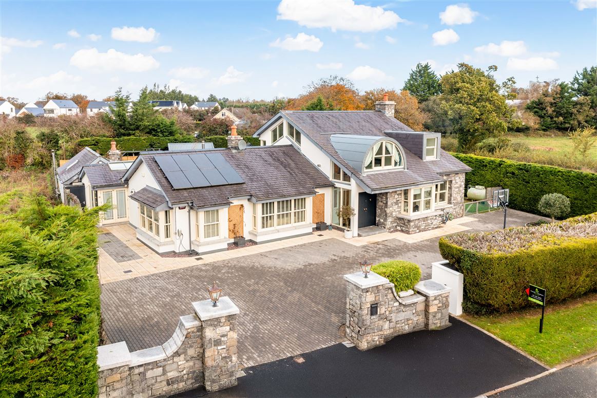 1 Kilcloon Lawns, Kilcloon, Co. Meath