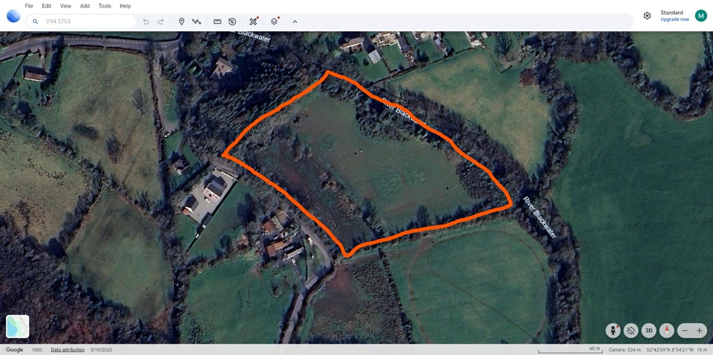 Derryfadda, Clonlara, Clare