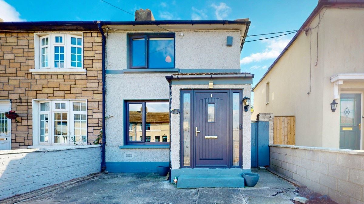 13 Killane Road, East Wall, Dublin 3