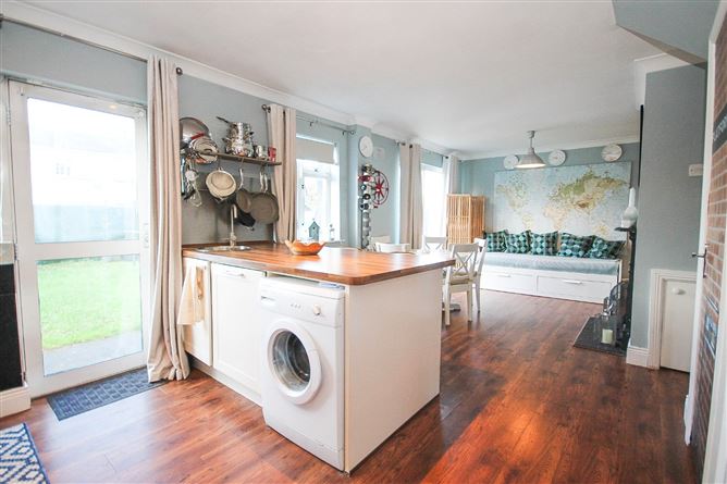 28 The Close, Kingswood Heights, Tallaght, Dublin 24