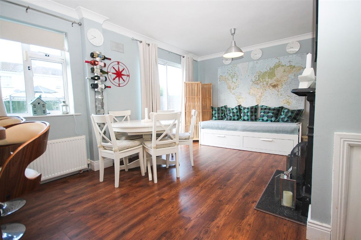 28 The Close, Kingswood Heights, Tallaght, Dublin 24