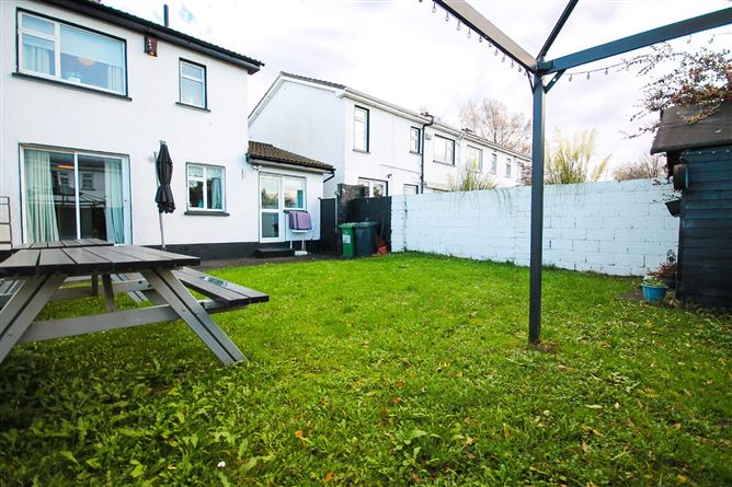 28 The Close, Kingswood Heights, Tallaght, Dublin 24