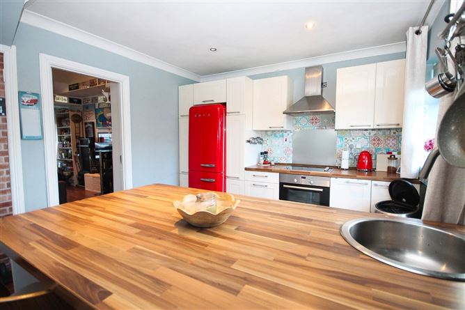 28 The Close, Kingswood Heights, Tallaght, Dublin 24