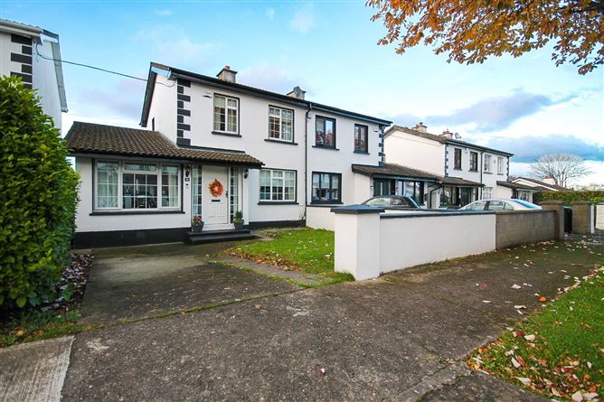 28 The Close, Kingswood Heights, Tallaght, Dublin 24