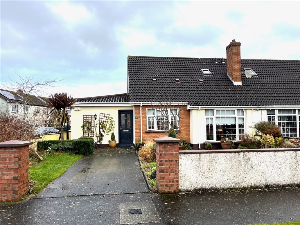 1 Willow Wood Walk, Hartstown, Clonsilla, Dublin 15