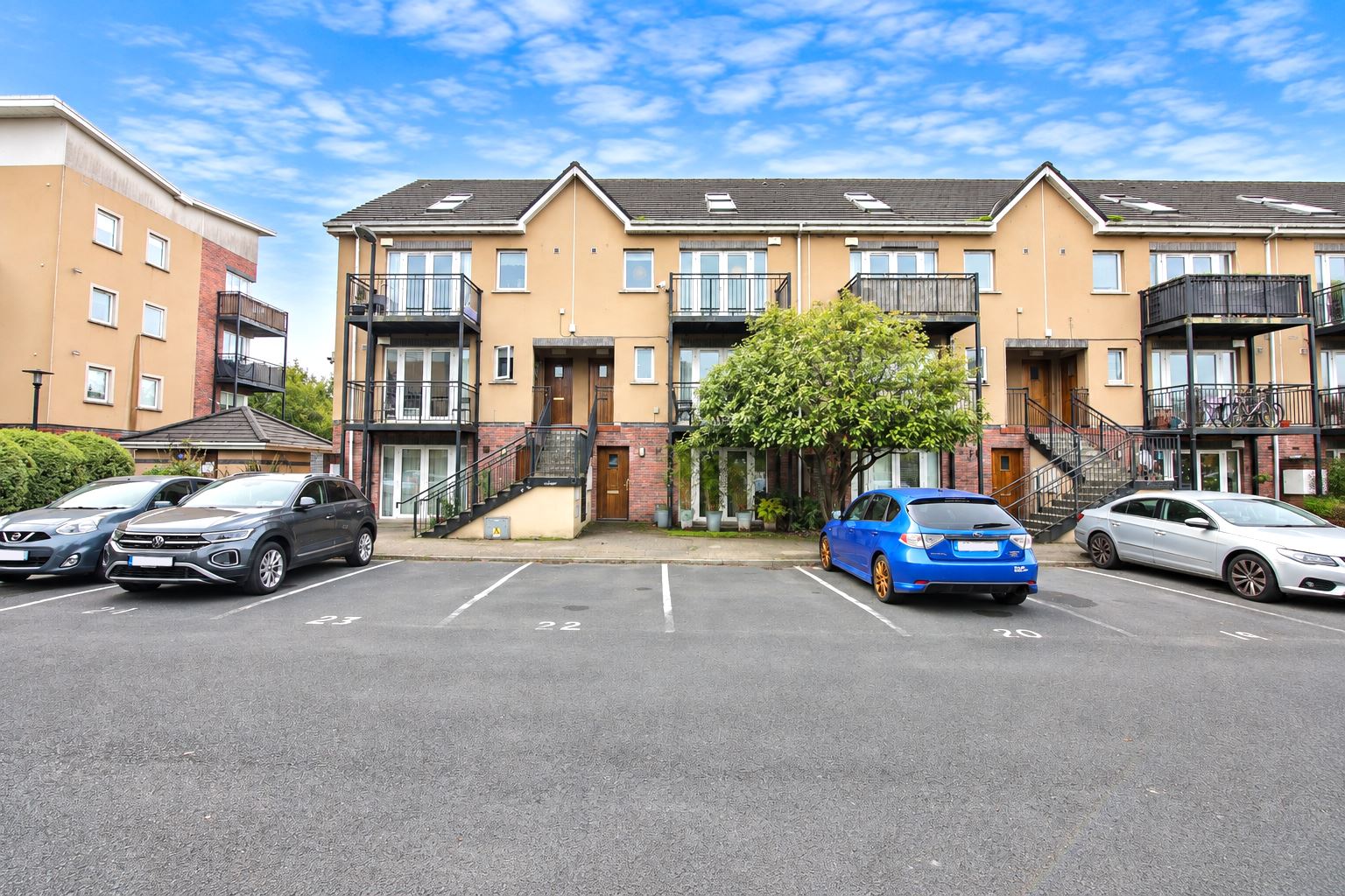 Photo 1 of 20 — 24 Melville Square, Meakstown, Finglas,   Dublin 11