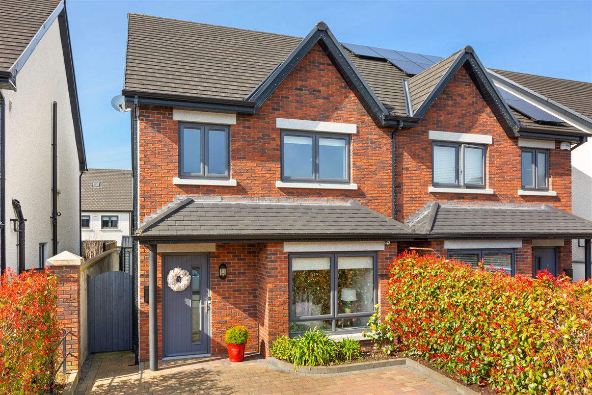 7 The Park, Westfield, Leixlip, Co. Kildare