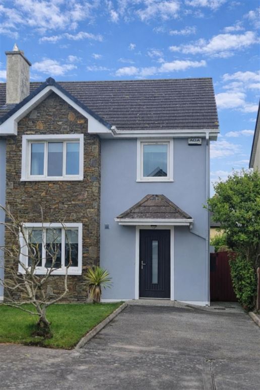 22 Ladywell , Ballyheigue, Kerry