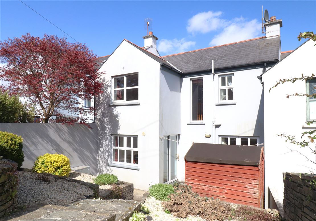 17 The Flaxmills, Skibbereen, West Cork