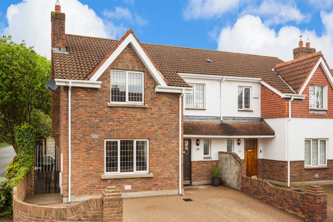 29 Treesdale, Stillorgan Road, Blackrock, Dublin
