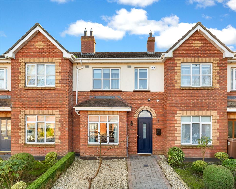 74 Boroimhe Alder, Swords, Co. Dublin