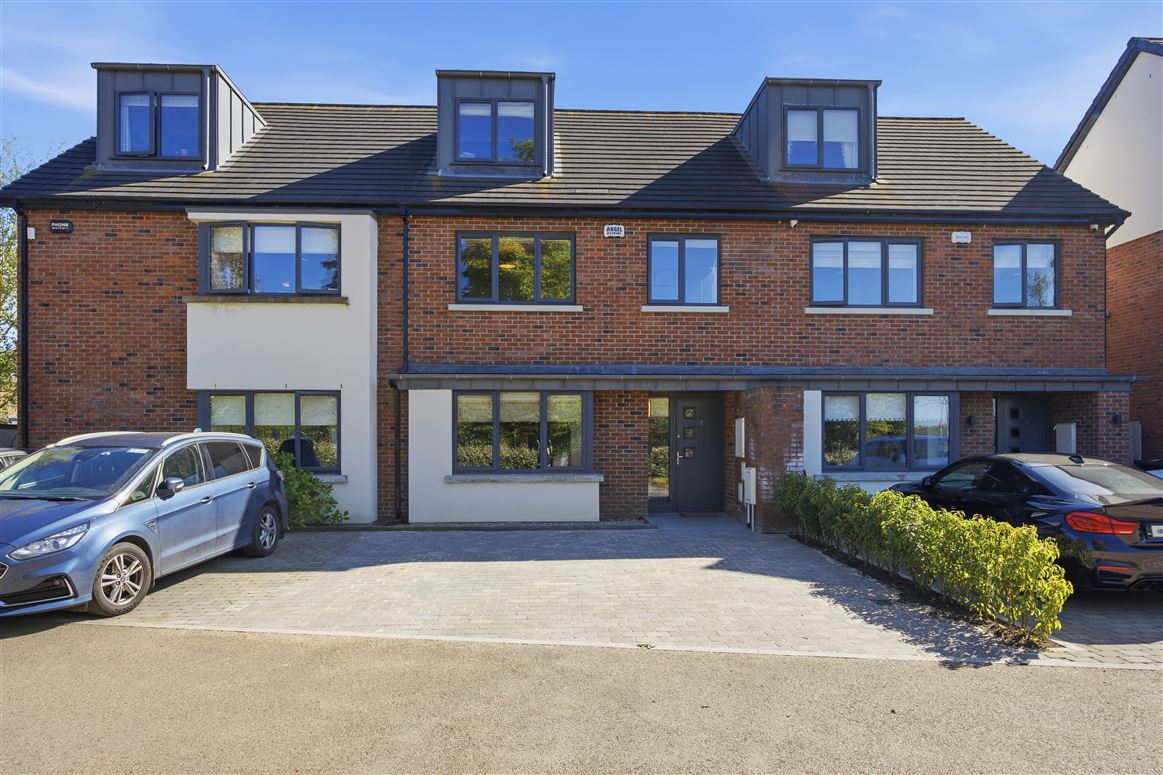 2 The Way, Station Manor , Portmarnock, County Dublin