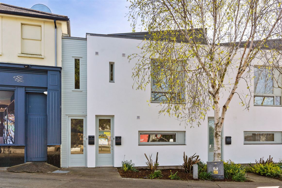 Apartment 2 Link Road, Dalkey, Co. Dublin