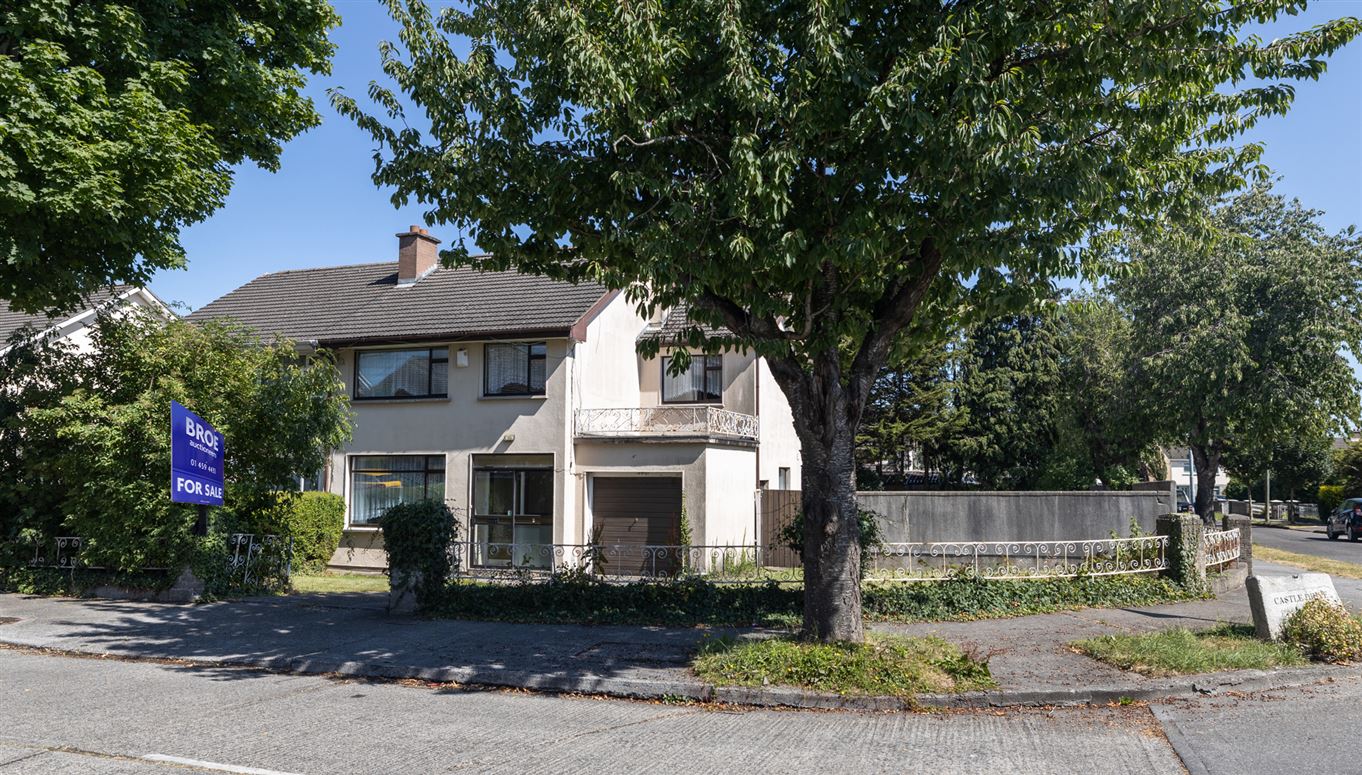 2 Castle Drive, Clondalkin, Dublin 22
