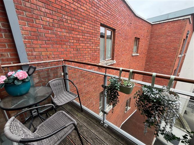 Photo 8 of 15 — The Courtyard, Hill Street, Dublin 1