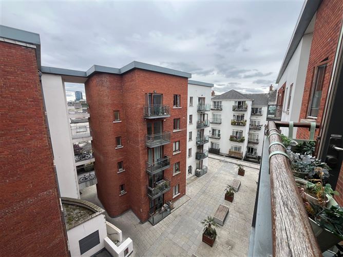 Photo 15 of 15 — The Courtyard, Hill Street, Dublin 1